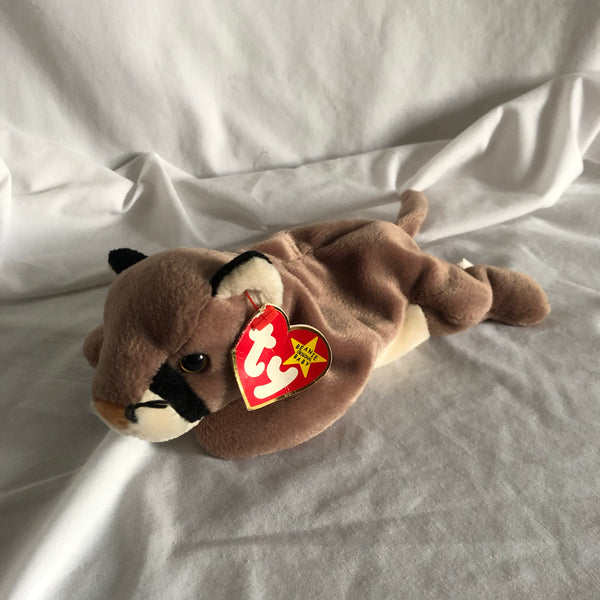 TY Beanie Baby - Canyon