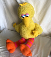 Big Bird Plush