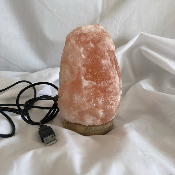 Himalayan Salt Lamp