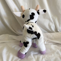 Stuffed Animal Cow