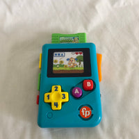 Fisher Price Laugh & Learn Lil’ Gamer