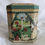 Century Resource Collector Tin Can