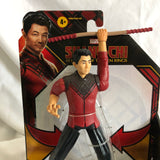 Legend Of The Ten Rings Shang-Chi Action Figure