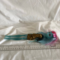 Monster High Blob Blue Ice Doll