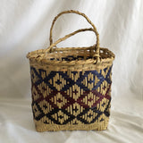 Swamp Grass Purse