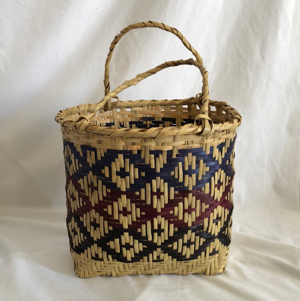 Swamp Grass Purse
