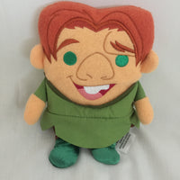 Disney Hunchback Of Norte Dame Plush