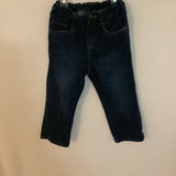 Wrangler Jeans Toddler Size 4T