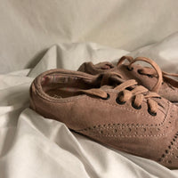 Pink Toms Shoes - Women’s Size 6.5