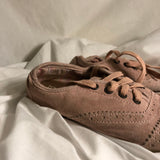 Pink Toms Shoes - Women’s Size 6.5