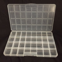 Plastic Craft Organizer