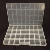 Plastic Craft Organizer