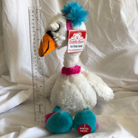 Cuddle Barn Plush - Funtime Fannie Goose