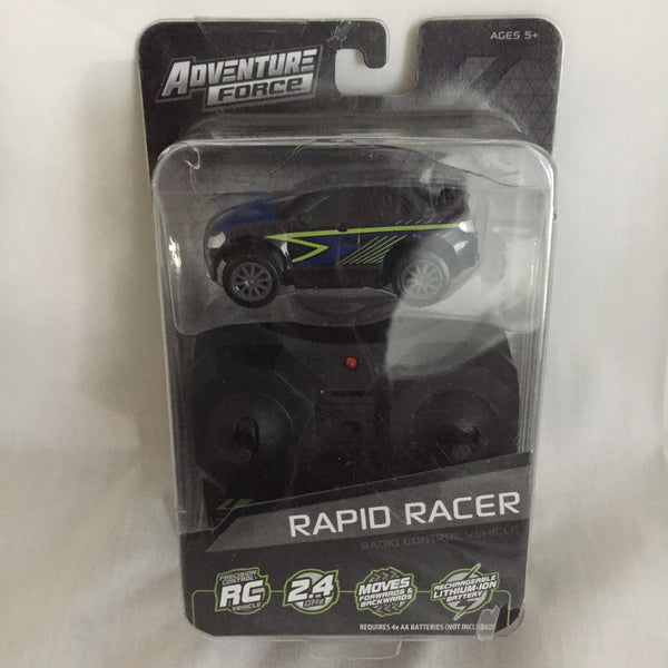 Adventure Force Rapid Racer