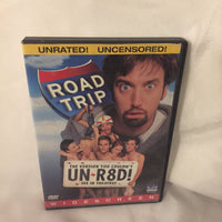 Road Trip DVD