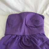 Purple Dress - Girls Size Medium