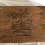 Cigar Box