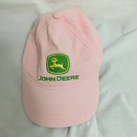 John Deere Baseball Cap- Kids Size