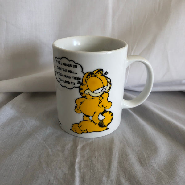 Garfield Mug