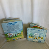 Frolic Preschool Bible & Thank You, GOD Books