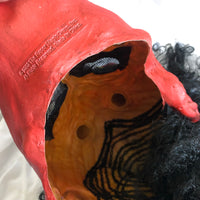 Devil Demon Mask