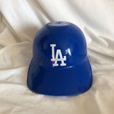 LA Dodgers Team Plastic Hat