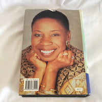 'Yesterday, I Cried' by Iyanla Vanzant