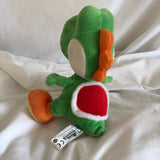 Yoshi Super Mario Bros Plush