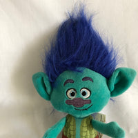 Trolls Plush Toy