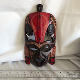 African Mask