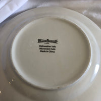 Decorative Plate By Thomas Kinkade