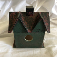 Birdhouse