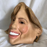 Hilary Clinton Mask