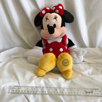 Disney Minnie Mouse Plush