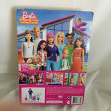 Barbie Dream House Adventures Travel Doll & Puppy Playset