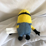 Despicable Me 3 Minion Staurt Plush