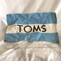 Tom’s Shoes Dust Bag