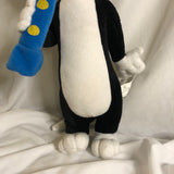 Birthday Sylvester Plush