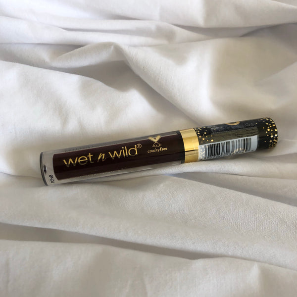 Wet N Wild 671A Aries Lipstick