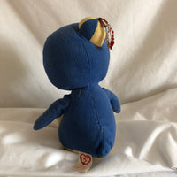 Backyardigan Pablo Penguin Plush