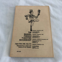 ‘Dear Brutus: A Comedy In Three Acts’ by J.M. Barrie, Samuel French Inc