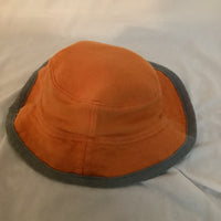 Reversible Baby/Toddler Bucket Hat