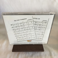 Jim Burchell- Songs Of Carol CD
