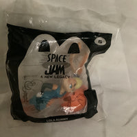 McDonald’s Happy Meal Toy- Space Jam A New Legacy Lola Bunny #5