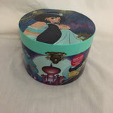 Disney Jasmine Musical Jewelry Box