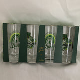 St. Patrick’s Shot Glasses Set Of 4