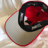 Red Hot Ballers Hat