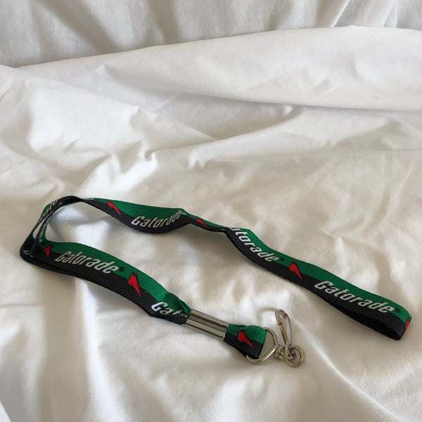 Gatorade Lanyard