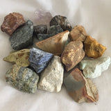 Crystals/ Rocks Collection #19