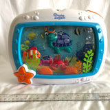 Baby Einstein Sea Dreams Soother